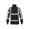 1VFI Firefighter jacket size L LONG